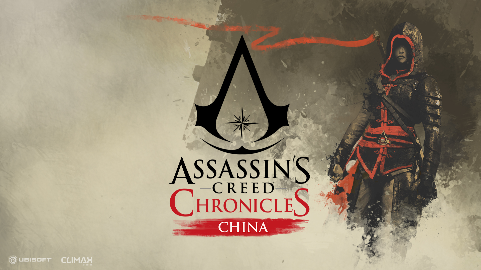 AC Chronicles China