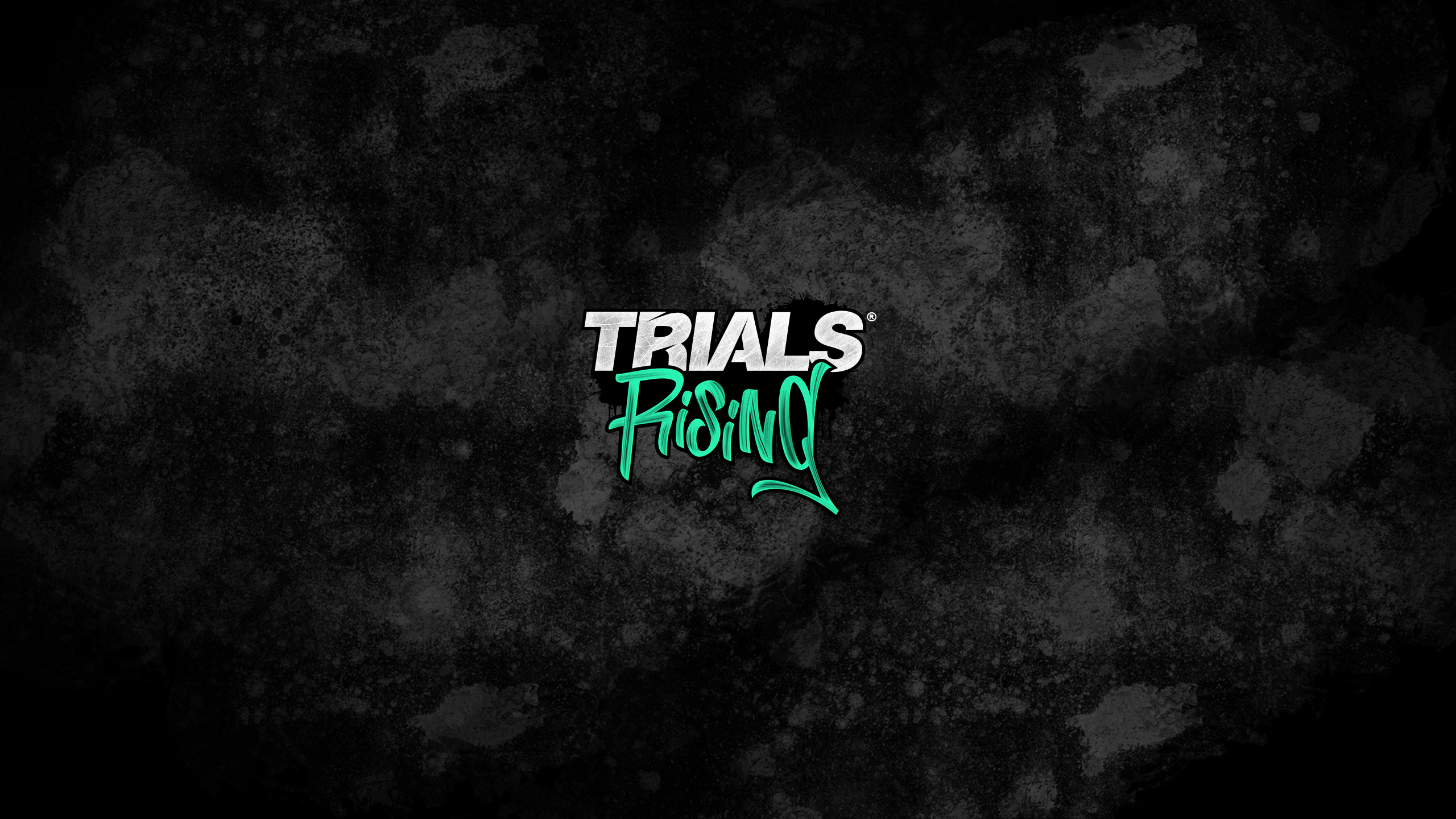 Trials Rising logo