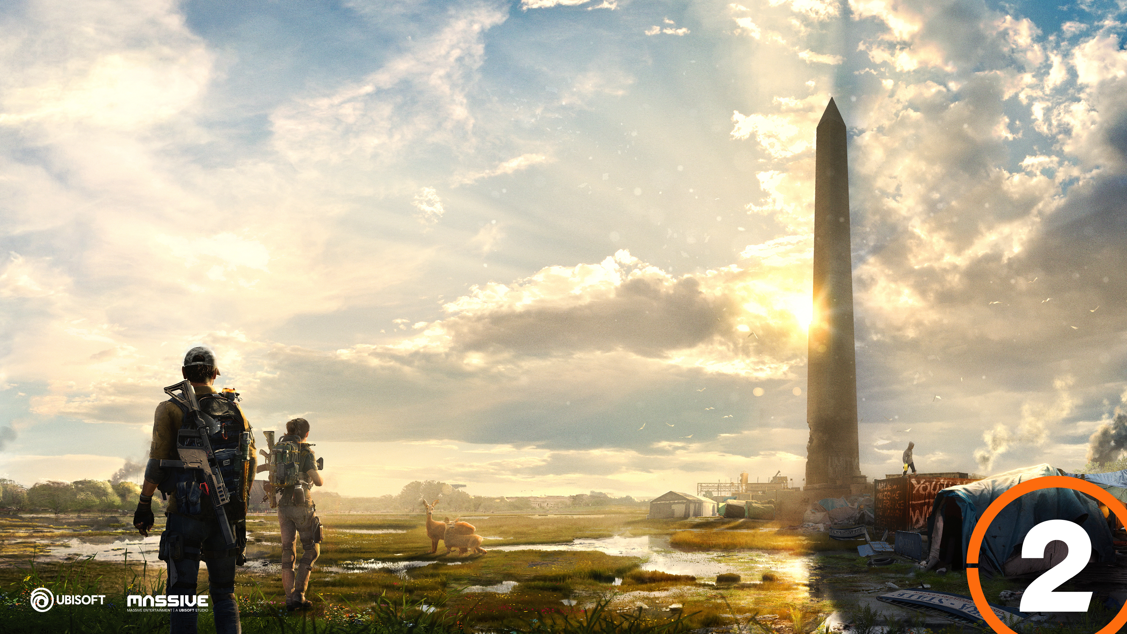 The Division 2 concept 2